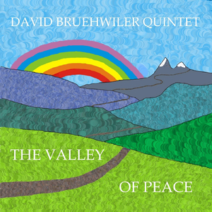 The Valley of Peace (feat. Thomas Gruenwald, Rainer Weber, Richard Pechota & Thomas Hiestand)