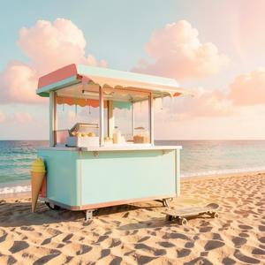 Sunburnt On Your Smile