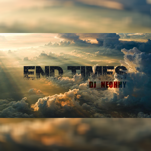 End of Time