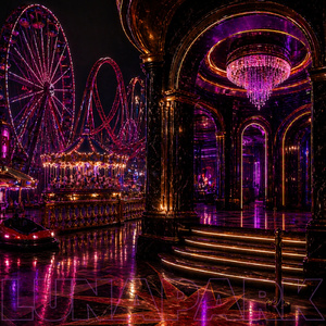Lunapark