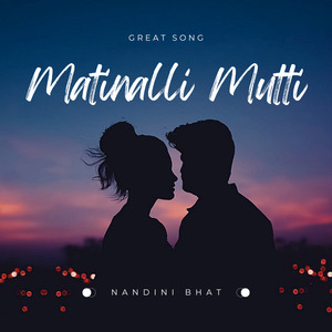 Matinalli Muttu