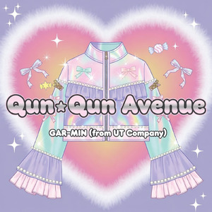 Qun☆Qun Avenue