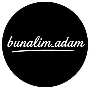 Bilemezsin (bunalim_adam)