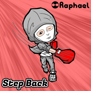 Step Back