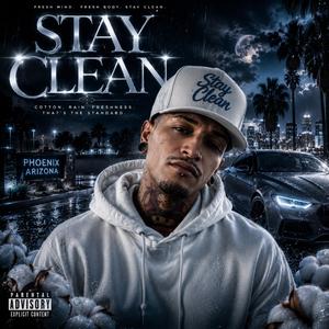 Stay Clean