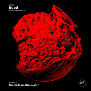 Rave In Paradise (Dennis Bauer Remix)