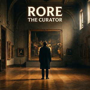 The Curator