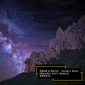 Cosmic Glue (Mundos Sutis Remix) (Mundos Sutis Remix)