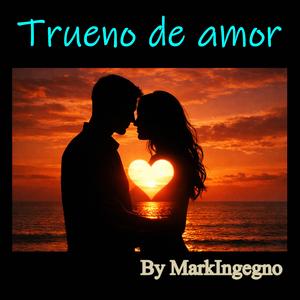 Trueno de amor