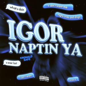 Igor Naptın Ya