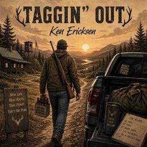 Taggin' Out