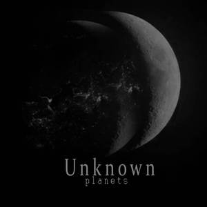 Unknown planets