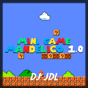 MINI GAME MANDÉLICO 1.0