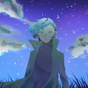 君と一緒に映る空もきっと綺麗だから