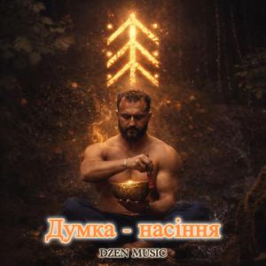 Думка - насіння