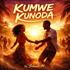 Kumwe Kunoda
