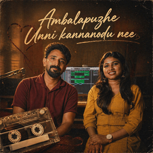 Ambalapuzhe Unni Kannanodu Nee