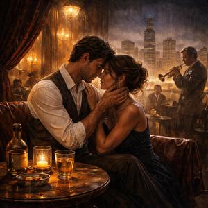 Chicago (After the Last Set)