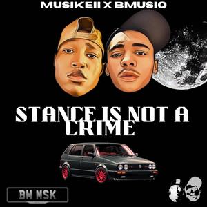 Convoy ya mauthi (with Musikeii)