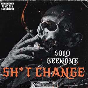 Shit Change