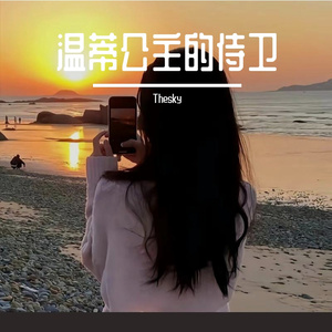 温蒂公主的侍卫