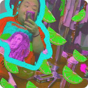 浩荡（Hold on.）