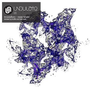 Rexas Tanger (Data Vault Remix)