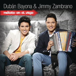 Métete en el Viaje (Album Version)