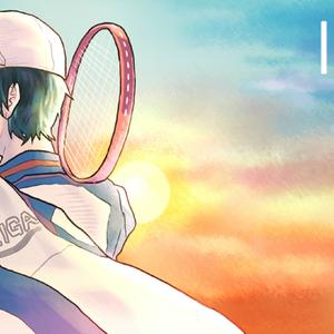 I4U（网球王子）