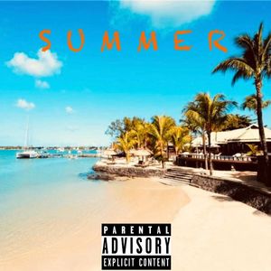 S U M M E R（Prod.Gr33nart Beats）