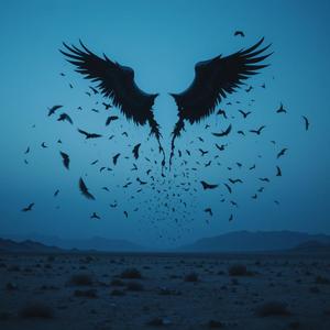 Heavy Hearts Break Easy