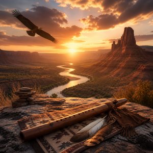 Sacred Wind