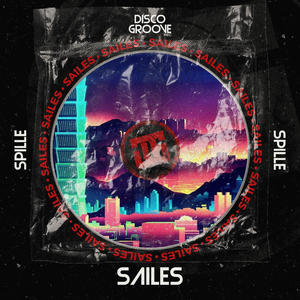 Sailes (Original Mix)
