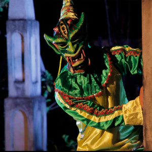 Carnaval Riojano