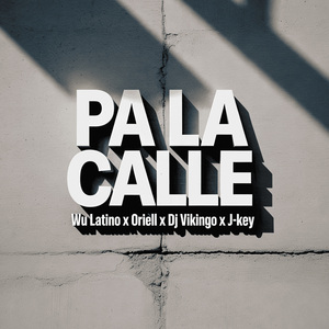 Pa La Calle (Instrumental)