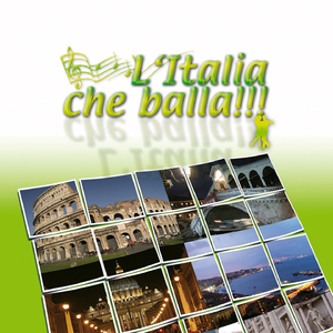 Innamorato (Terzinato)