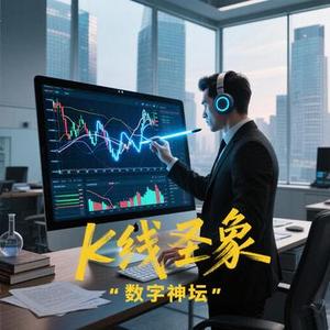 K线圣象