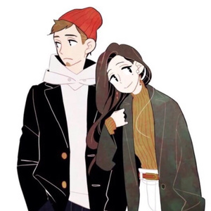 恋人未满（男声版）