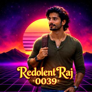 Livin Large On Leven Hundred (Redolent Raj 0039)