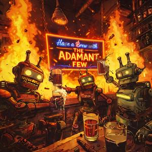 Who Shot John F. Ketamine