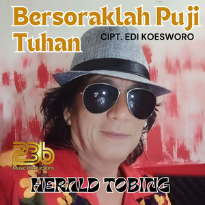 Bersoraklah Puji Tuhan