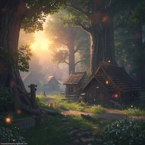 Whispered Ruins