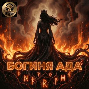 Богиня ада