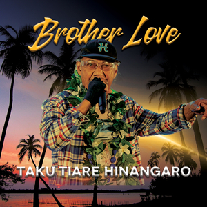 Taku Tiare Hinangaro