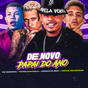 De Novo Papai do Ano