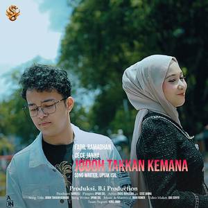Jodoh Takkan Kemana