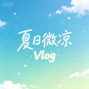 夏日微凉 Vlog