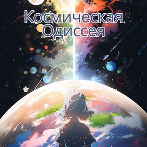 Космическая Симфония