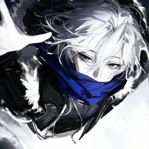 把永远写成现在进行中