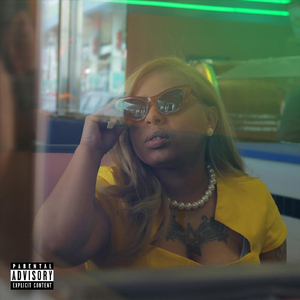 Cherish (feat. Che Noir)